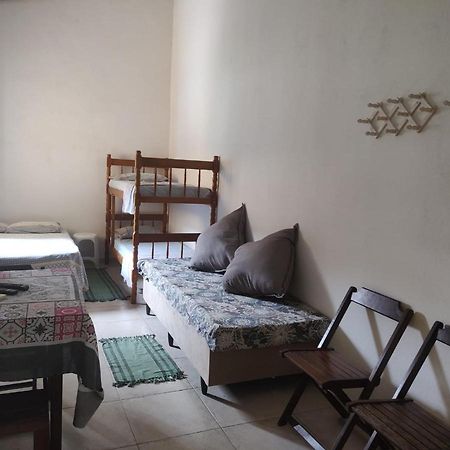 Trindade Hospeda - Studios Vila Trindade Εξωτερικό φωτογραφία