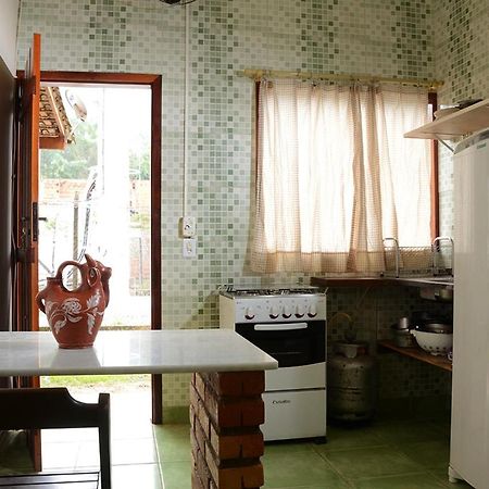 Trindade Hospeda - Studios Vila Trindade Εξωτερικό φωτογραφία