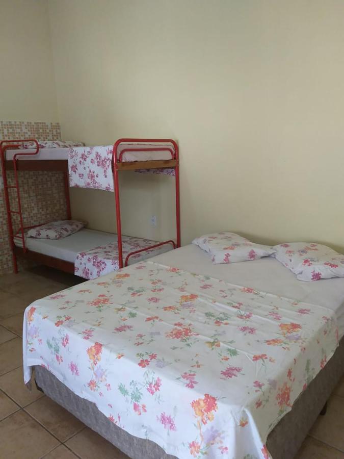 Trindade Hospeda - Studios Vila Trindade Δωμάτιο φωτογραφία