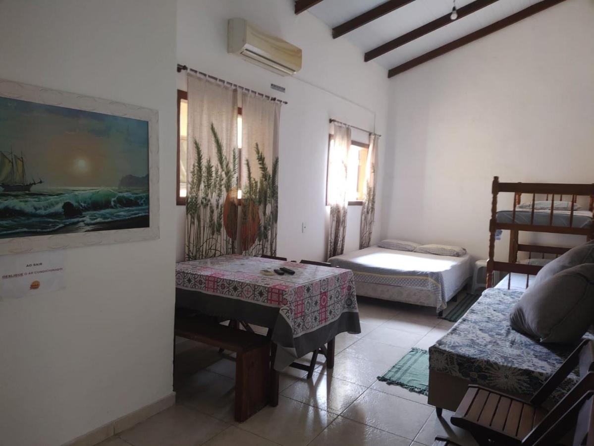 Trindade Hospeda - Studios Vila Trindade Εξωτερικό φωτογραφία
