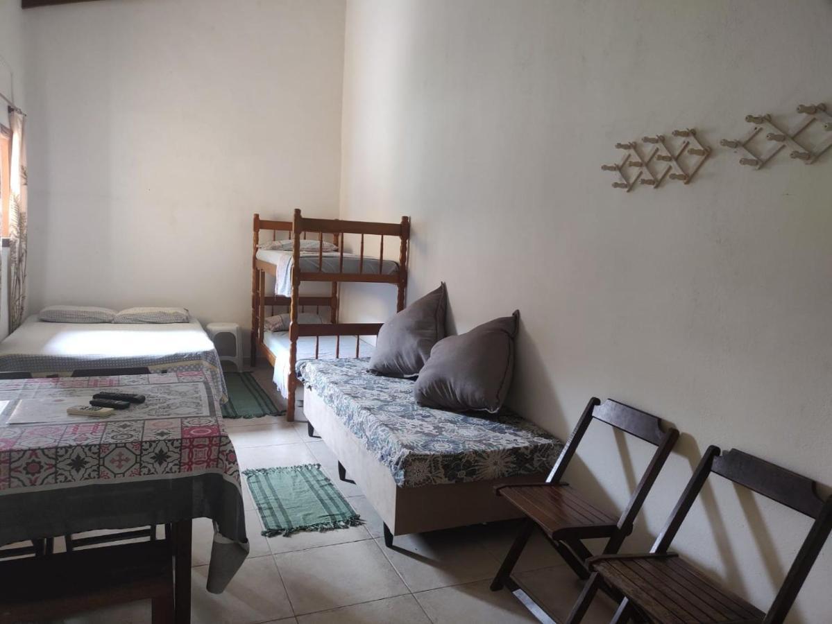 Trindade Hospeda - Studios Vila Trindade Εξωτερικό φωτογραφία