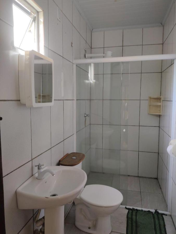Trindade Hospeda - Studios Vila Trindade Εξωτερικό φωτογραφία