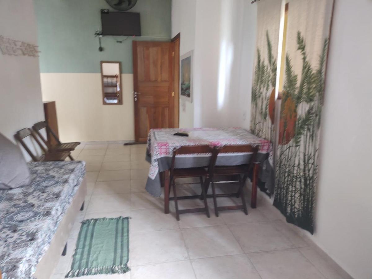 Trindade Hospeda - Studios Vila Trindade Εξωτερικό φωτογραφία