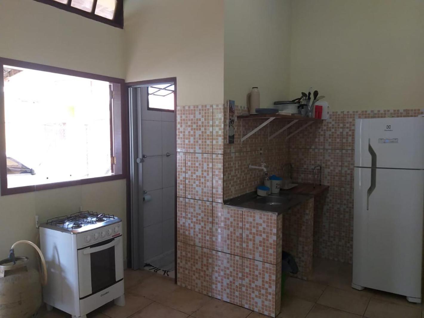 Trindade Hospeda - Studios Vila Trindade Δωμάτιο φωτογραφία
