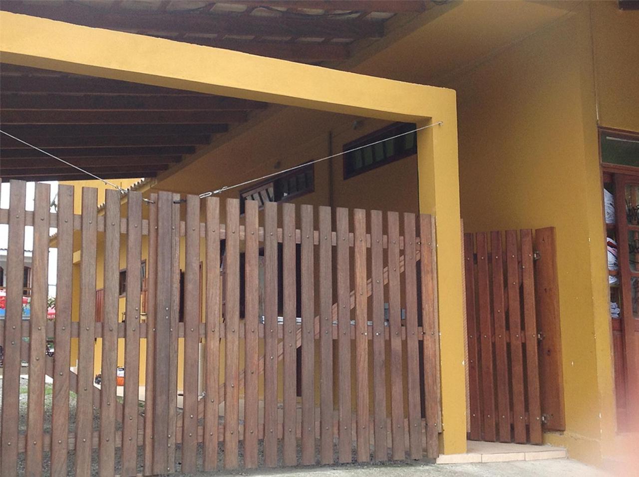 Trindade Hospeda - Studios Vila Trindade Εξωτερικό φωτογραφία